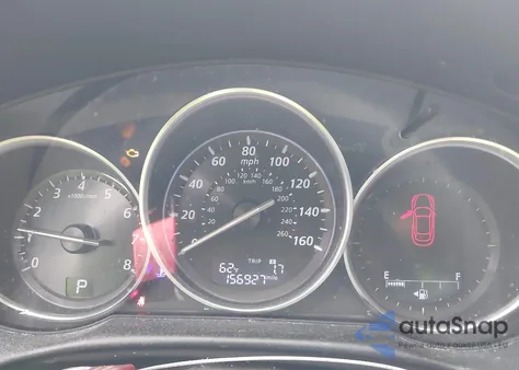 2015 Mazda Cx-5 Grand Touring from USA, damaged, VIN JM3KE4DY8F0537118